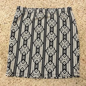Bundle of size medium skirts